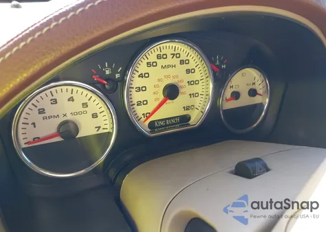 2006 Ford F-150 Fx4/Lariat/Xlt из США, поврежденный, VIN 1FTPW14VX6KD86920